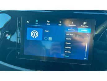 Toyota Aygo X 1.0 VVT-i Edge 5dr Auto Petrol Hatchback