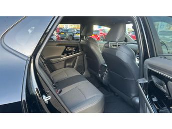 Toyota bZ4X 150kW Motion 71.4kWh 5dr Auto [11kW] Electric Hatchback