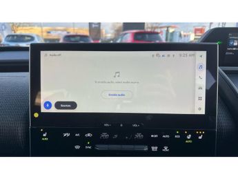 Toyota bZ4X 150kW Motion 71.4kWh 5dr Auto [11kW] Electric Hatchback