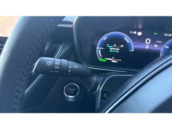 Toyota Corolla 1.8 Hybrid Excel 5dr CVT Hybrid Hatchback