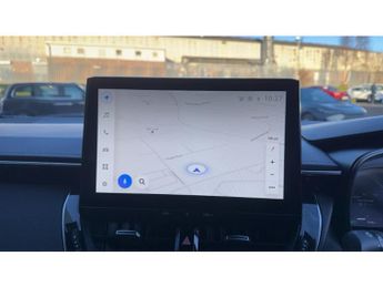 Toyota Corolla 1.8 Hybrid Excel 5dr CVT Hybrid Hatchback