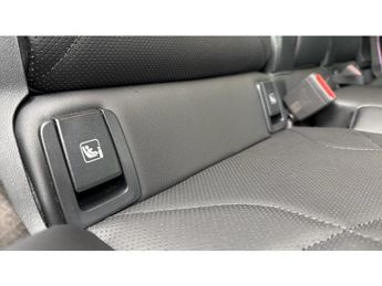 BMW iX2 150kW eDrive20 M Sport 65kWh 5dr Auto [Tech/Pro] Electric Hatchb