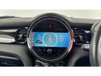 MINI Hatchback 1.5 Cooper Classic 5dr Auto Petrol Hatchback