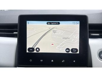 Renault Clio 1.6 E-TECH full hybrid 145 Techno 5dr Auto Hybrid Hatchback