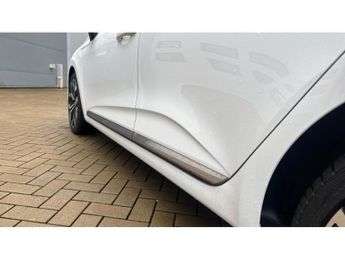 Renault Clio 1.6 E-TECH full hybrid 145 Techno 5dr Auto Hybrid Hatchback