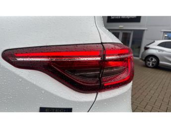 Renault Clio 1.6 E-TECH full hybrid 145 Techno 5dr Auto Hybrid Hatchback