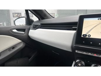 Renault Clio 1.6 E-TECH full hybrid 145 Techno 5dr Auto Hybrid Hatchback