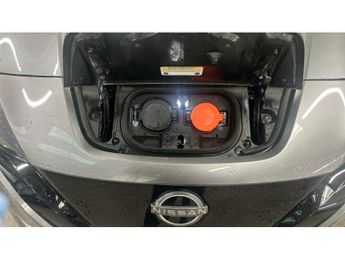 Nissan LEAF 110kW Acenta 39kWh 5dr Auto Electric Hatchback