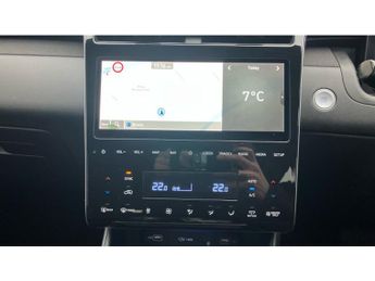 Hyundai TUCSON 1.6 TGDi Hybrid 230 Premium 5dr 2WD Auto Hybrid Estate