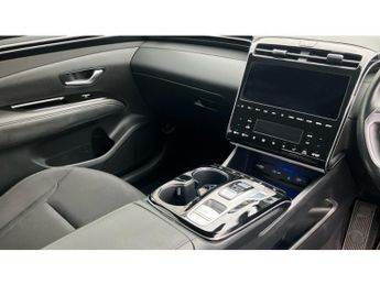 Hyundai TUCSON 1.6 TGDi Hybrid 230 Premium 5dr 2WD Auto Hybrid Estate