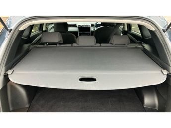 Hyundai TUCSON 1.6 TGDi Hybrid 230 Premium 5dr 2WD Auto Hybrid Estate