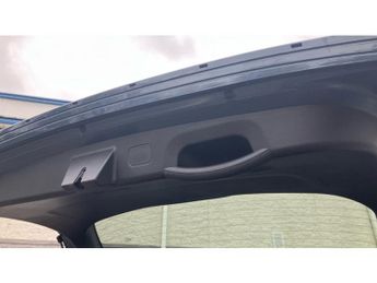 Hyundai TUCSON 1.6 TGDi Hybrid 230 Premium 5dr 2WD Auto Hybrid Estate