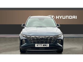Hyundai TUCSON 1.6 TGDi Hybrid 230 Premium 5dr 2WD Auto Hybrid Estate