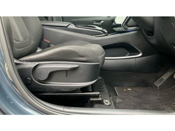 Hyundai TUCSON 1.6 TGDi Hybrid 230 Premium 5dr 2WD Auto Hybrid Estate