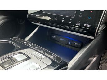 Hyundai TUCSON 1.6 TGDi Hybrid 230 Premium 5dr 2WD Auto Hybrid Estate