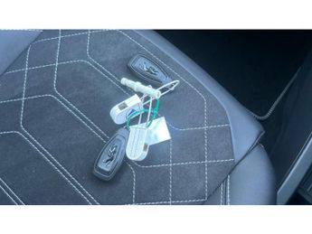 Ford Puma 123kW Premium 43kWh 5dr Auto Electric Hatchback