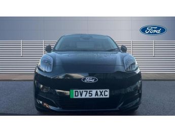 Ford Puma 123kW Premium 43kWh 5dr Auto Electric Hatchback