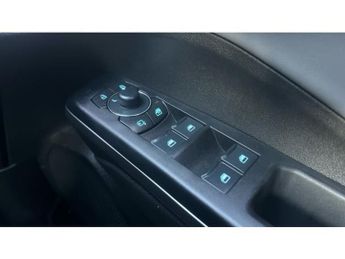 Ford Puma 123kW Premium 43kWh 5dr Auto Electric Hatchback