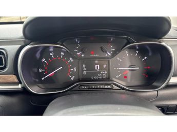 Citroen C3 1.2 PureTech 110 Max 5dr EAT6 Petrol Hatchback