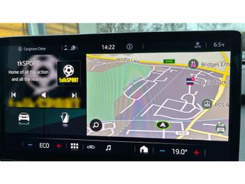 Skoda Enyaq 132kW 60 Suite Nav 62kWh 5dr Auto Electric Estate