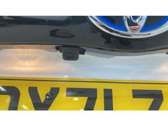 Toyota Yaris 1.5 Hybrid Design 5dr CVT Hybrid Hatchback