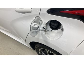 Toyota Yaris 1.5 Hybrid Design 5dr CVT Hybrid Hatchback