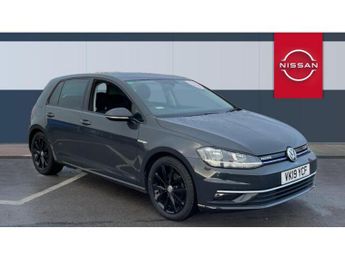 Volkswagen Golf 1.5 TSI EVO GT 5dr Petrol Hatchback