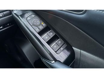 Nissan Qashqai 1.3 DiG-T MH 158 Tekna+ 5dr Xtronic Petrol Hatchback