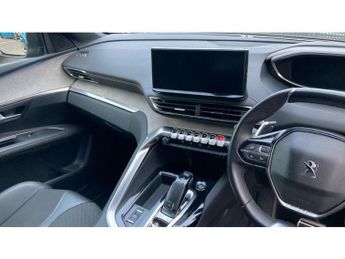 Peugeot 3008 1.2 PureTech GT 5dr EAT8 Petrol Estate