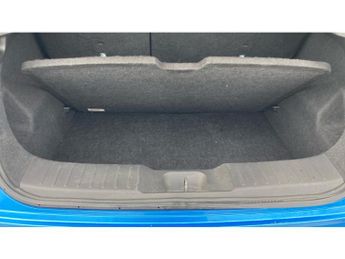 Nissan Juke 1.0 DiG-T N-Connecta 5dr DCT Petrol Hatchback