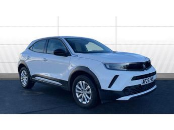 Vauxhall Mokka 1.2 Turbo 100 Design 5dr Petrol Hatchback
