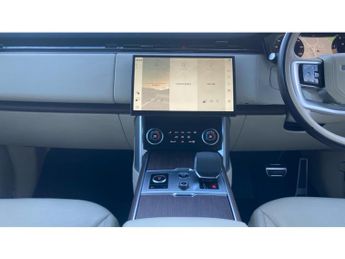 Land Rover Range Rover 3.0 D300 HSE 4dr Auto Diesel Estate