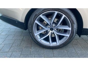 Land Rover Range Rover 3.0 D300 HSE 4dr Auto Diesel Estate