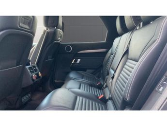 Land Rover Discovery 3.0 D300 R-Dynamic HSE 5dr Auto Diesel Station Wagon