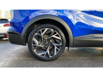 Renault Symbioz 1.6 E-Tech FHEV 145 Techno Esprit Alpine 5dr Auto Hybrid Estate