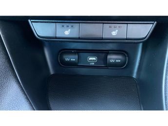 Kia Sportage 1.6 CRDi 48V ISG 2 5dr DCT Auto Diesel Estate