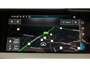 Audi A3 1.5 TFSI e 204 Sport 5dr S Tronic Hatchback