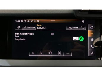 Audi A3 1.5 TFSI e 204 Sport 5dr S Tronic Hatchback