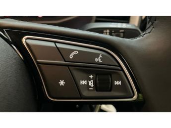 Audi A1 25 TFSI Sport 5dr S Tronic Petrol Hatchback