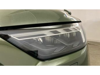 Audi A1 25 TFSI Sport 5dr S Tronic Petrol Hatchback