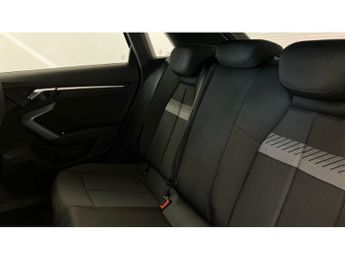 Audi A3 1.5 TFSI e 204 Sport 5dr S Tronic Hatchback