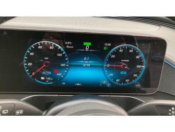 Mercedes-Benz EQC 400 300kW AMG Line Premium 80kWh 5dr Auto Electric Estate