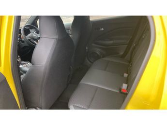 Nissan Juke 1.6 Hybrid N-Connecta 5dr Auto Hybrid Hatchback