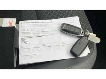 Nissan Juke 1.6 Hybrid N-Connecta 5dr Auto Hybrid Hatchback