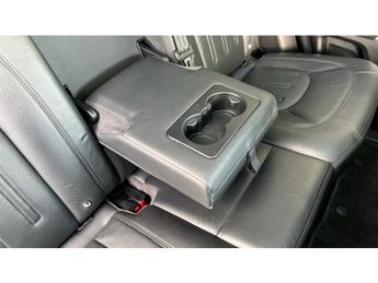 Land Rover Defender 2.0 D240 HSE 110 5dr Auto [6 Seat] Diesel Estate