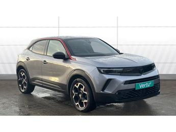 Vauxhall Mokka 1.2 Turbo 100 SRi 5dr Petrol Hatchback