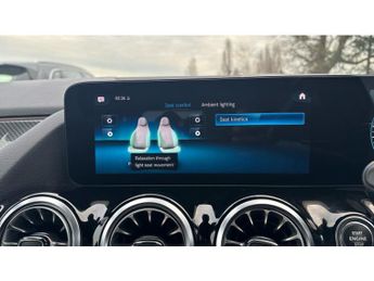 Mercedes-Benz GLA 180 AMG Line Premium Plus 5dr Auto Petrol Hatchback