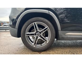 Mercedes-Benz GLA 180 AMG Line Premium Plus 5dr Auto Petrol Hatchback