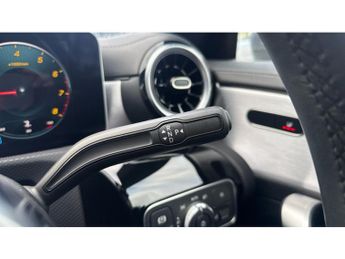 Mercedes-Benz CLA 200 AMG Line Premium 4dr Tip Auto Petrol Saloon
