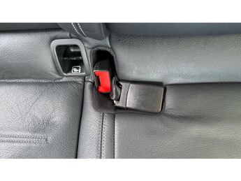 Mercedes-Benz CLA 200 AMG Line Premium 4dr Tip Auto Petrol Saloon